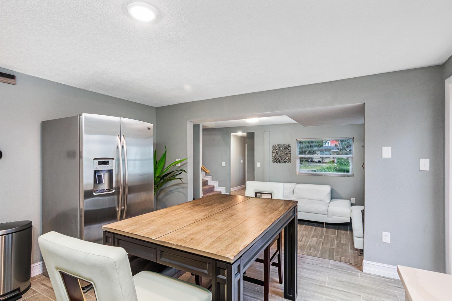 Modern House In Clearwater With Access To A Shared Swimming Pool Appartement Safety Harbor Buitenkant foto