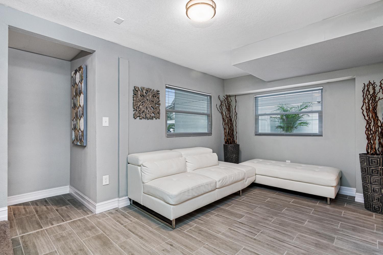Modern House In Clearwater With Access To A Shared Swimming Pool Appartement Safety Harbor Buitenkant foto