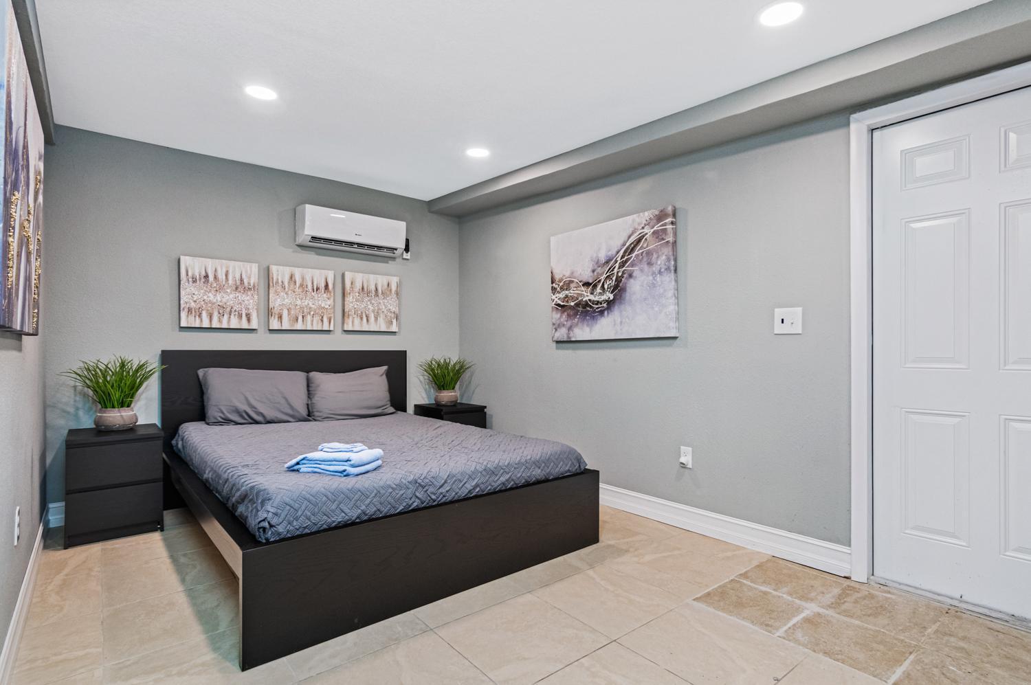 Modern House In Clearwater With Access To A Shared Swimming Pool Appartement Safety Harbor Buitenkant foto