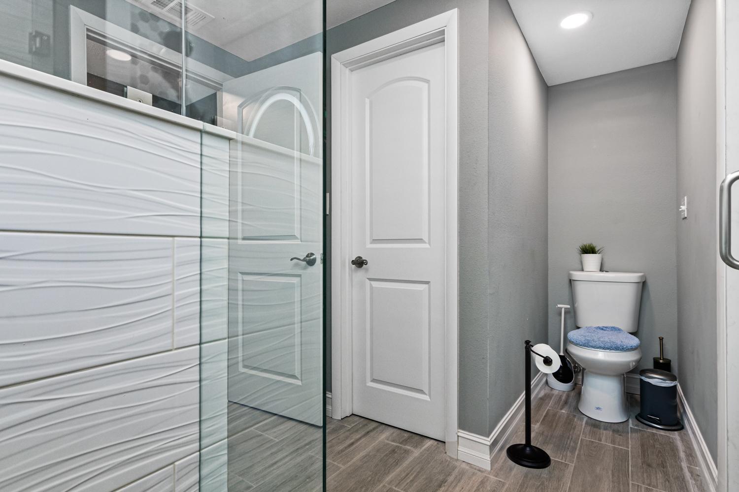 Modern House In Clearwater With Access To A Shared Swimming Pool Appartement Safety Harbor Buitenkant foto
