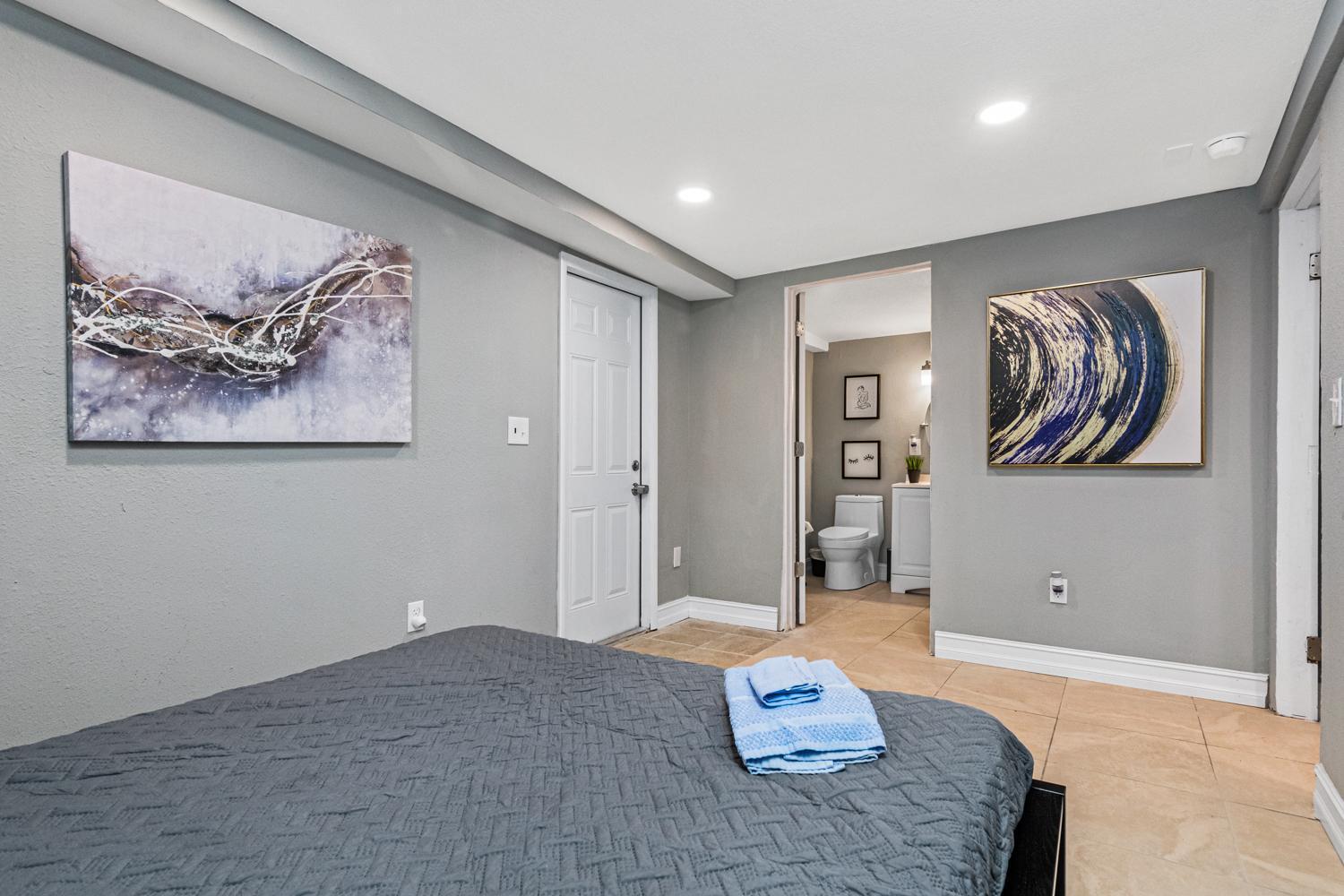 Modern House In Clearwater With Access To A Shared Swimming Pool Appartement Safety Harbor Buitenkant foto