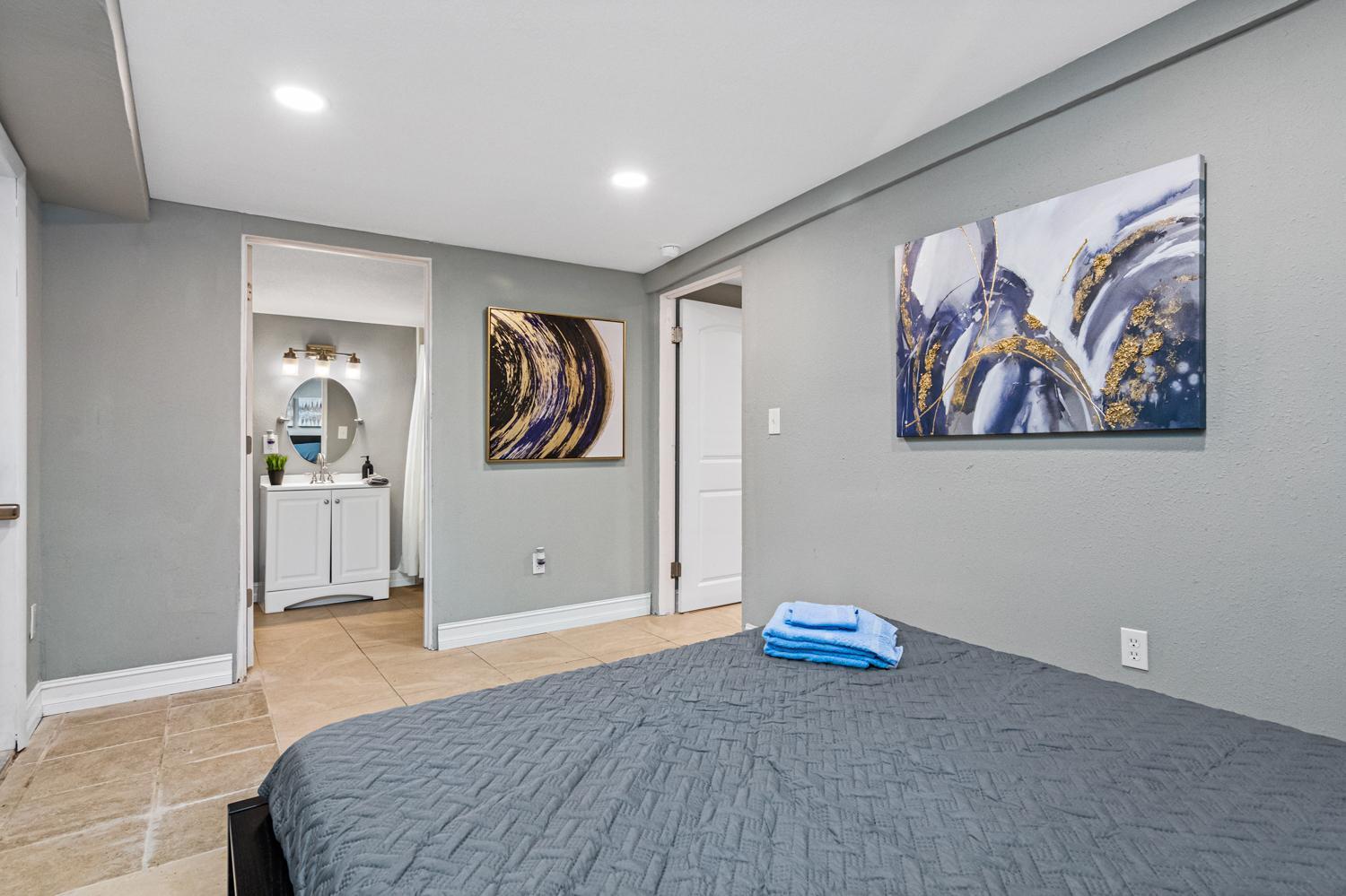 Modern House In Clearwater With Access To A Shared Swimming Pool Appartement Safety Harbor Buitenkant foto