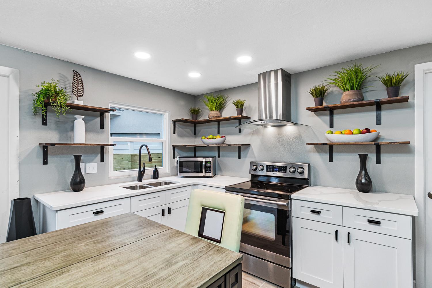 Modern House In Clearwater With Access To A Shared Swimming Pool Appartement Safety Harbor Buitenkant foto