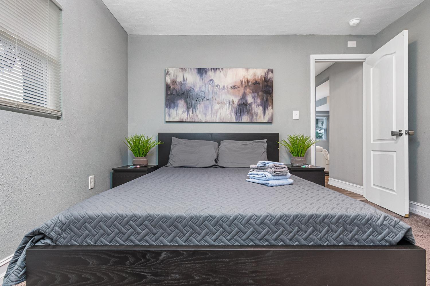 Modern House In Clearwater With Access To A Shared Swimming Pool Appartement Safety Harbor Buitenkant foto