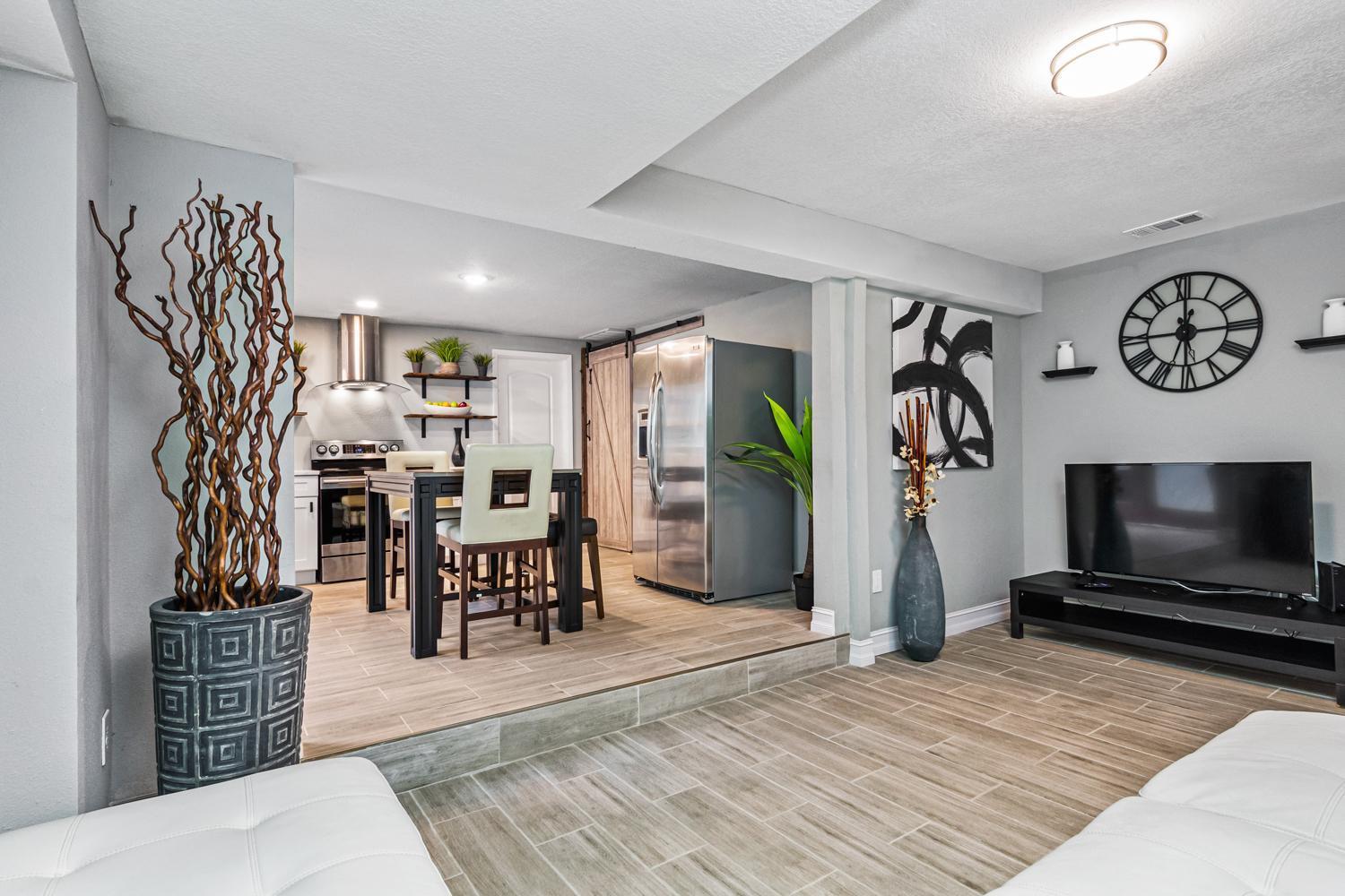 Modern House In Clearwater With Access To A Shared Swimming Pool Appartement Safety Harbor Buitenkant foto