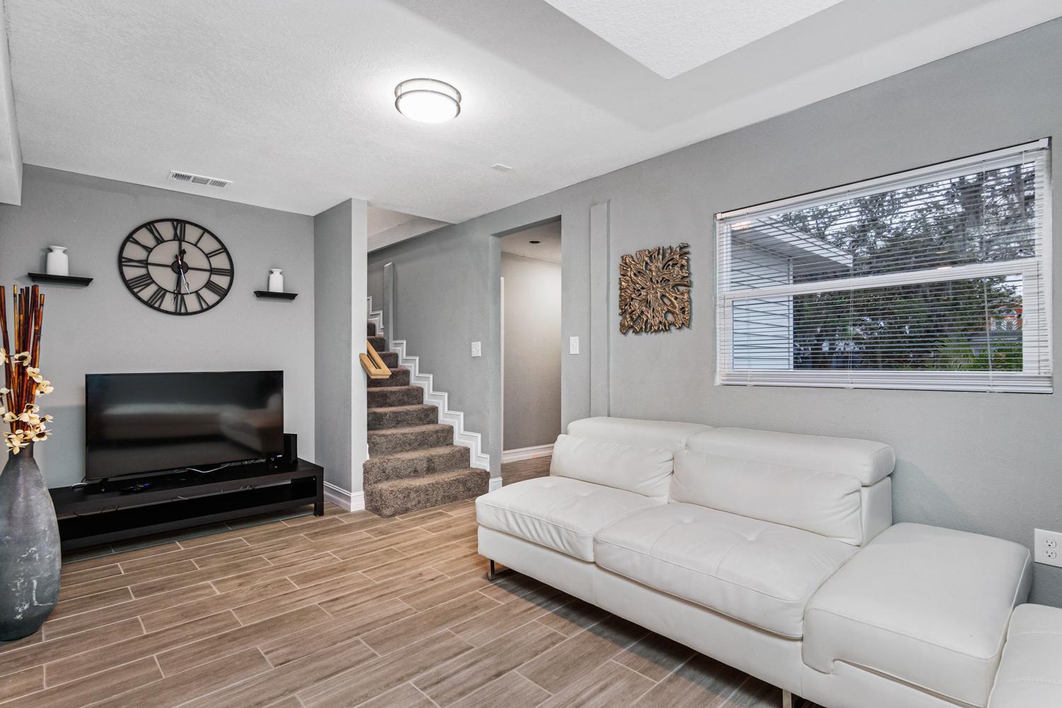 Modern House In Clearwater With Access To A Shared Swimming Pool Appartement Safety Harbor Buitenkant foto